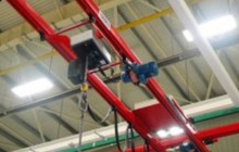 無(wú)錫起重機(jī)保養(yǎng)技術(shù)人員對(duì)起重機(jī)的分類規(guī)范