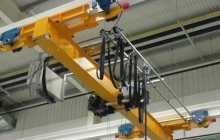 單梁起重機(jī)保養(yǎng)維護(hù)，細(xì)節(jié)很重要！