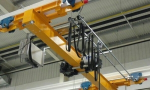 無錫行車保養操作是如何進行保養維護？