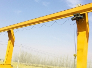 單梁起重機 專業(yè)生產(chǎn)廠家